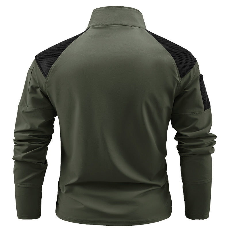 MWT Combat Shirt