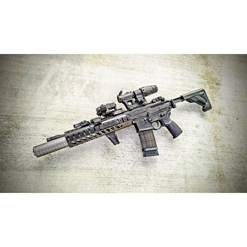 MWT Red Dot Riser