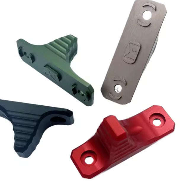 MWT Mlok Handstop (Metal)
