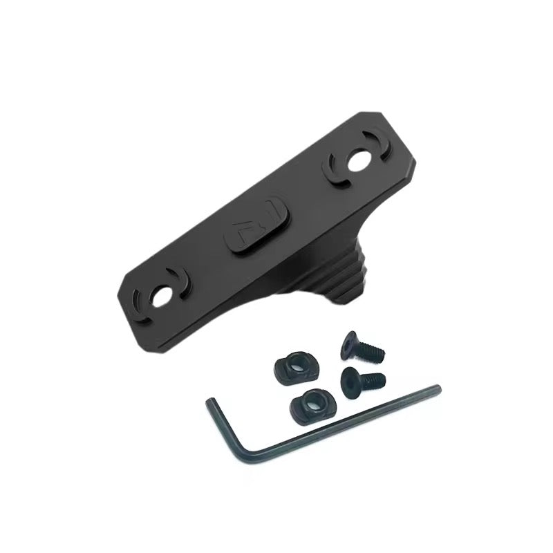 MWT Mlok Handstop (Metal)