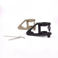 MWT M16 Style Front Sight w/o gasblock