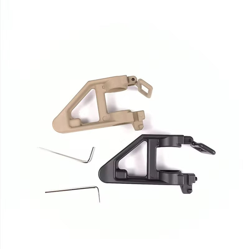 MWT M16 Style Front Sight w/o gasblock