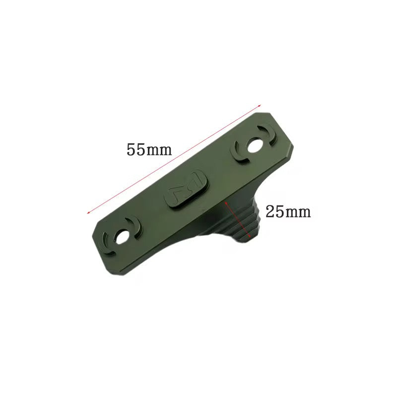 MWT Mlok Handstop (Metal)