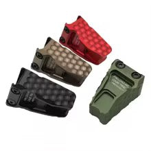 MWT PVC Handblock Tactical Handstop