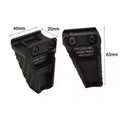 MWT PVC Handblock Tactical Handstop