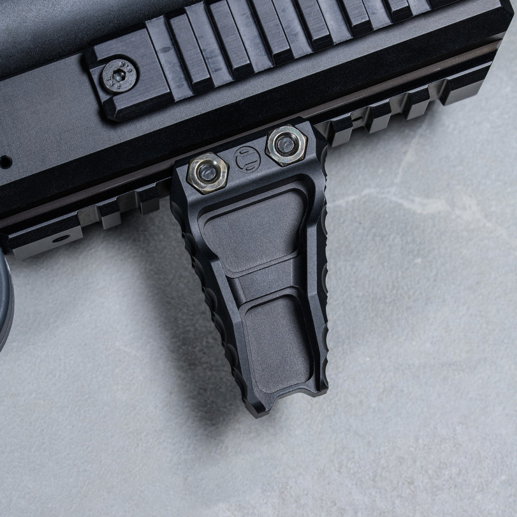 MWT PVC Handblock Tactical Handstop