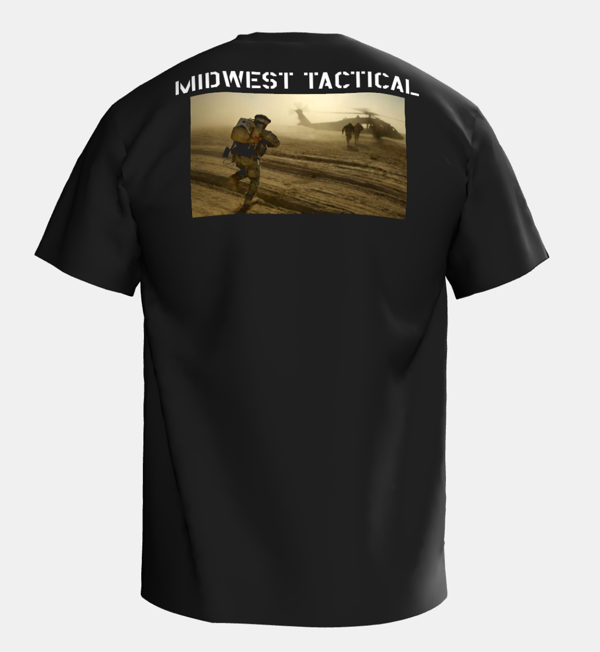 MWT T Shirt